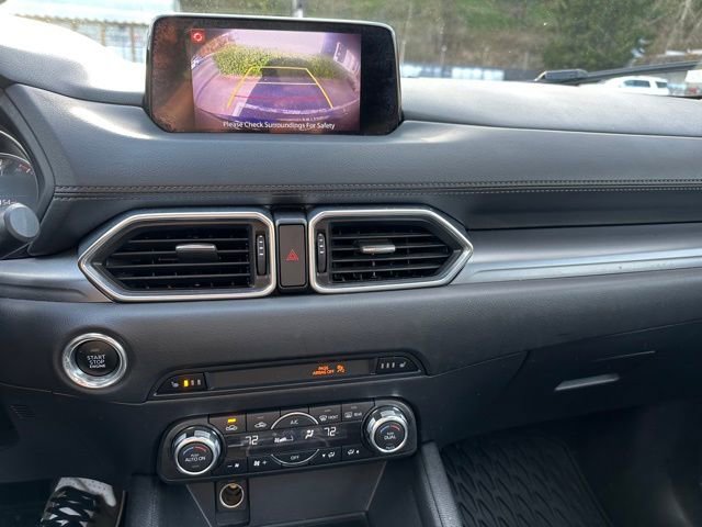 Used 2018 MAZDA CX-5 Touring w/ Preferred Equipment Package image 18