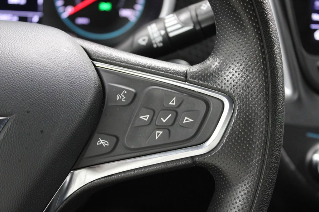 Used 2024 Chevrolet Malibu LT image 35