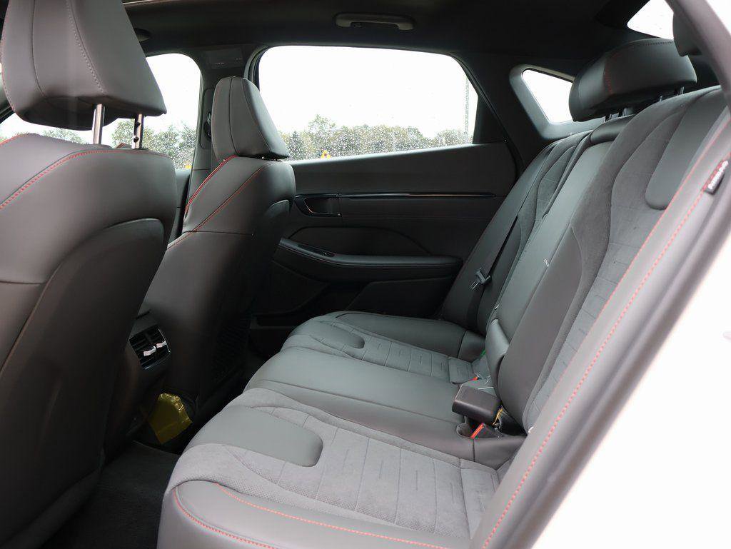 New 2026 Hyundai Sonata N Line image 18