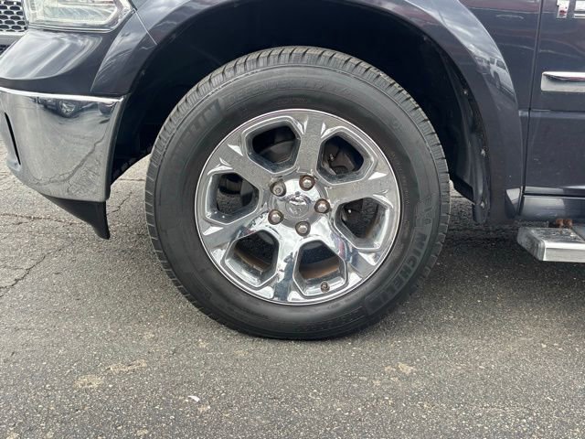 Used 2016 RAM 1500 Laramie image 9