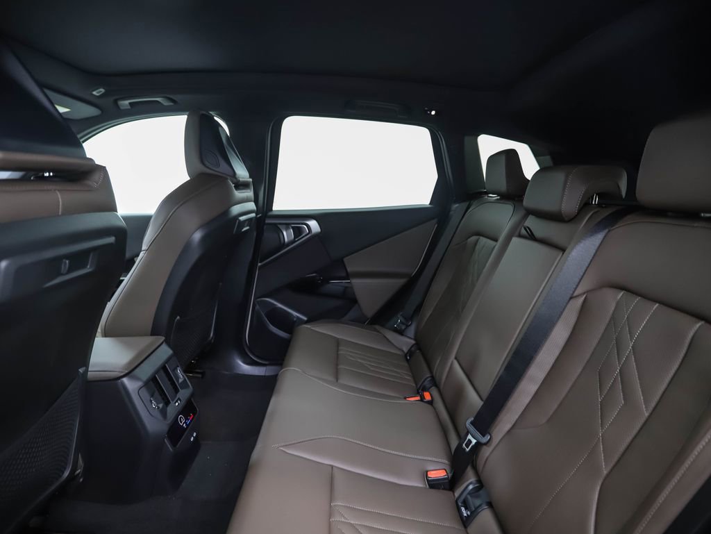 New 2026 BMW X3 xDrive30 w/ Premium Package image 22