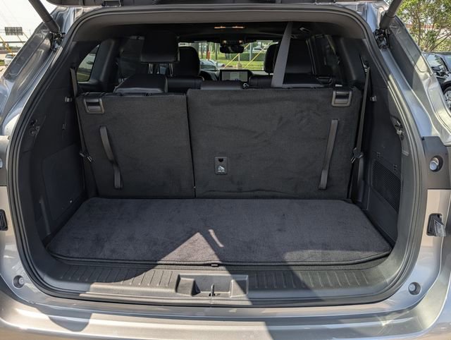 Certified 2026 Toyota Highlander XSE image 30