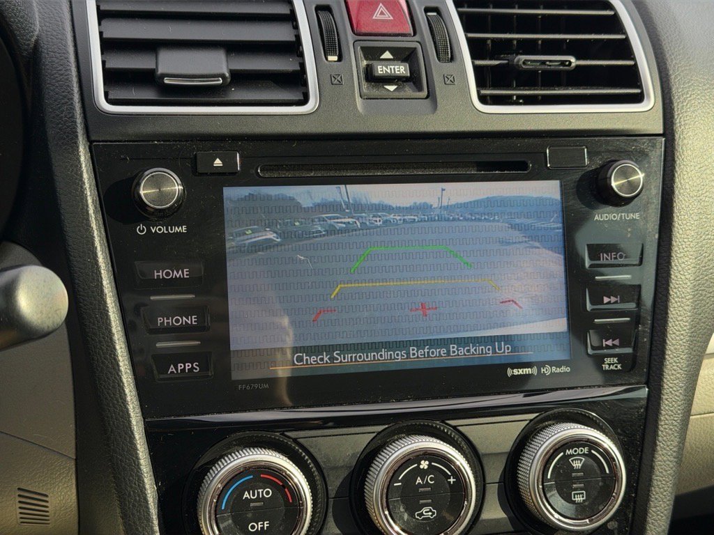 Used 2018 Subaru Forester 2.5i Premium image 25