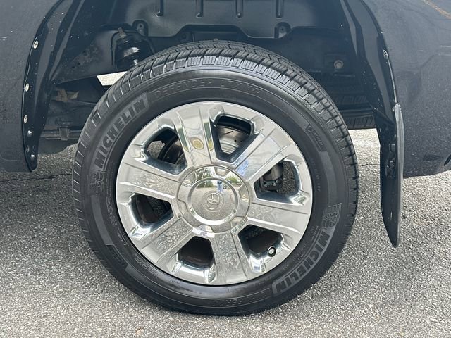 Used 2014 Toyota Tundra 1794 Edition image 20