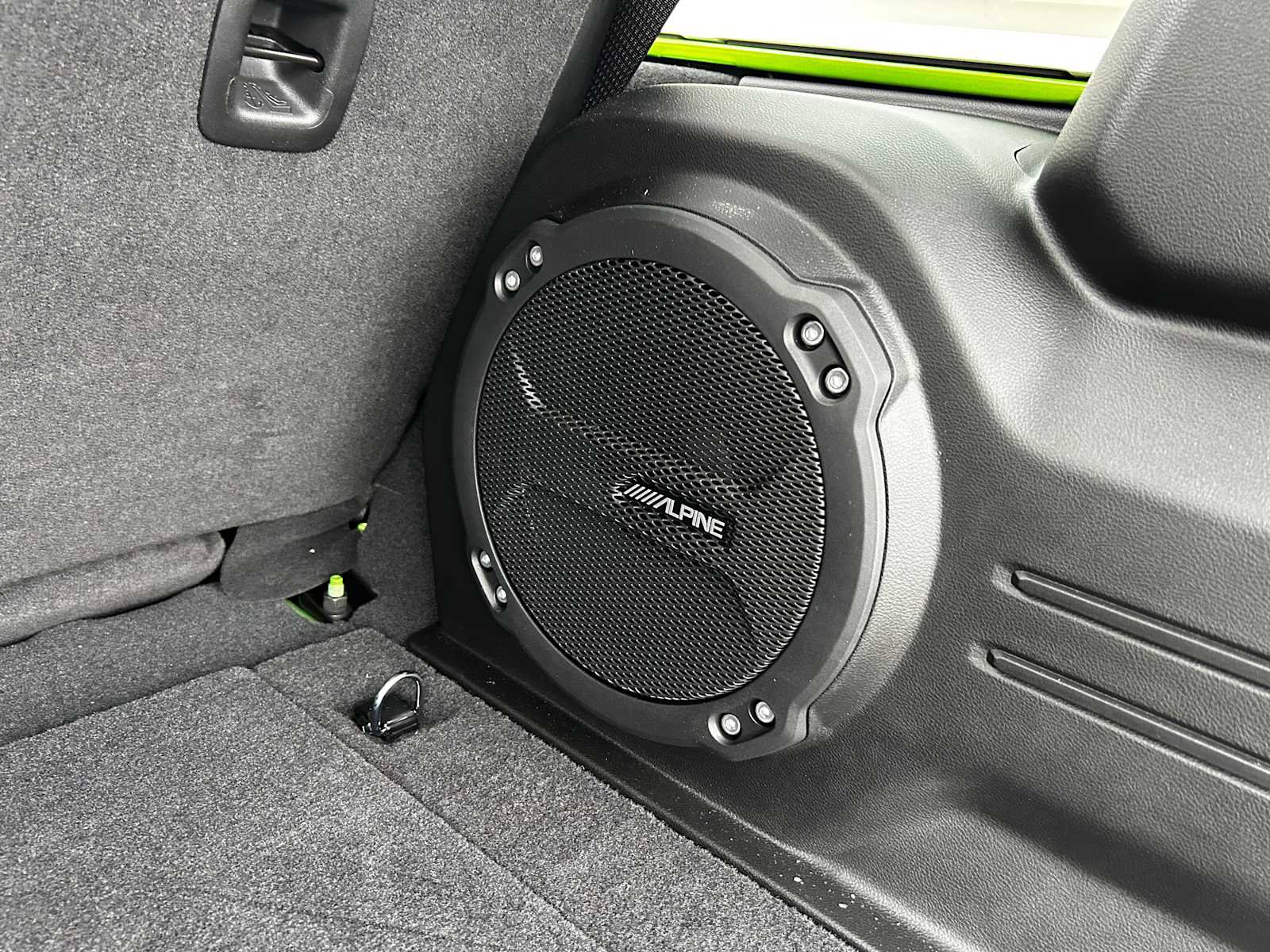 Used 2025 Jeep Wrangler Sport S image 34