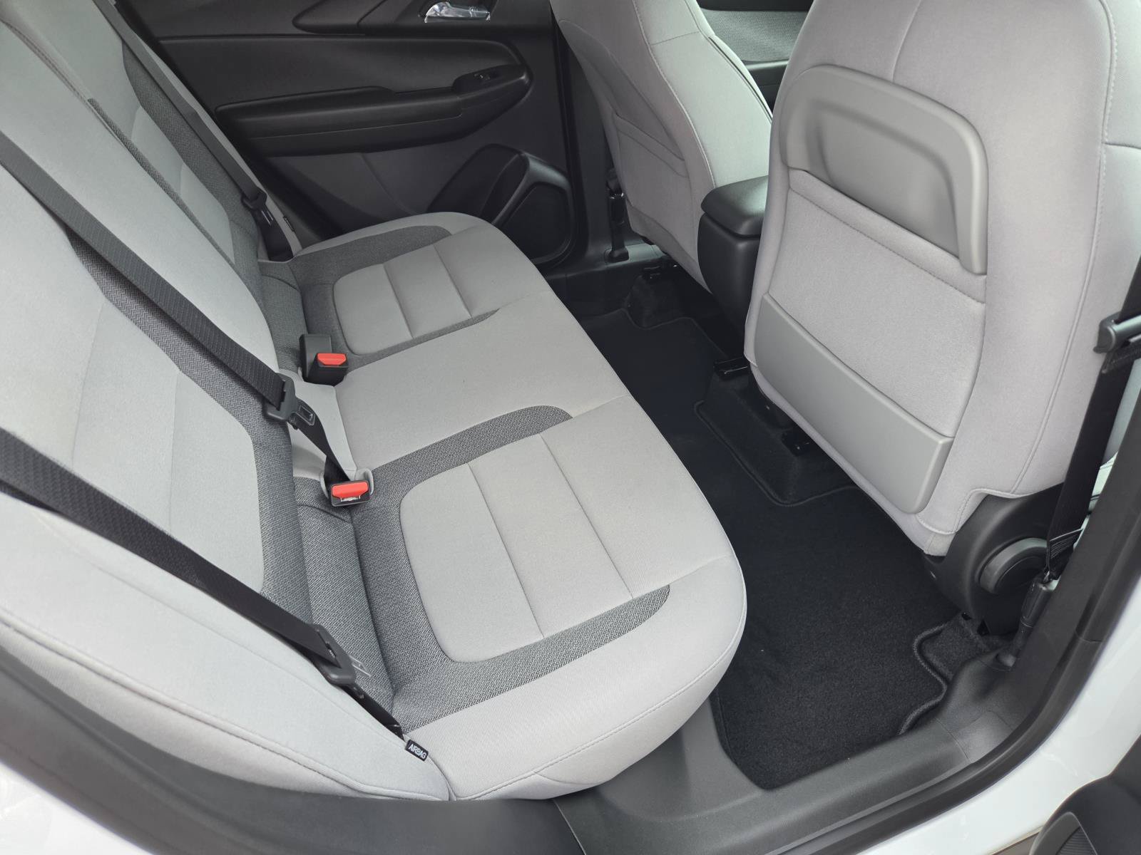 New 2026 Chevrolet TrailBlazer LT FWD image 11