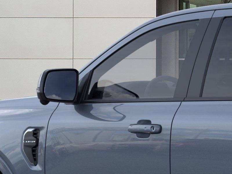 New 2025 Ford Ranger Lariat w/ FX4 Off-Road Package image 20