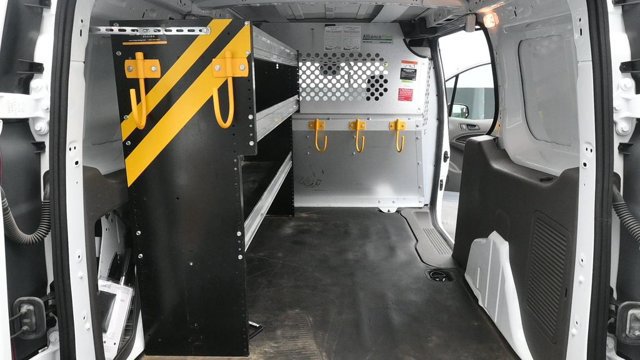 Used 2023 Ford Transit Connect XL FWD image 15