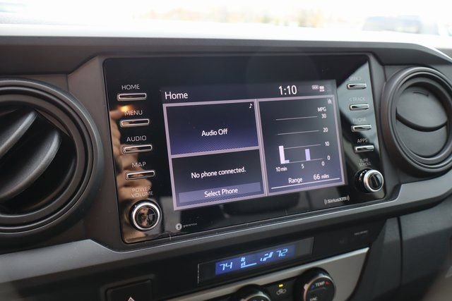Used 2023 Toyota Tacoma SR image 18