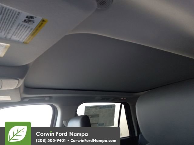 New 2026 Ford Expedition Max Active image 22