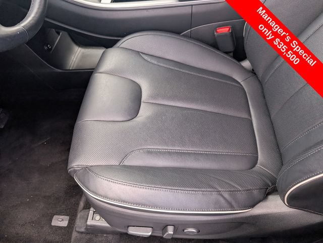 Used 2023 Hyundai Palisade SEL w/ Premium Package AWD/4WD image 20