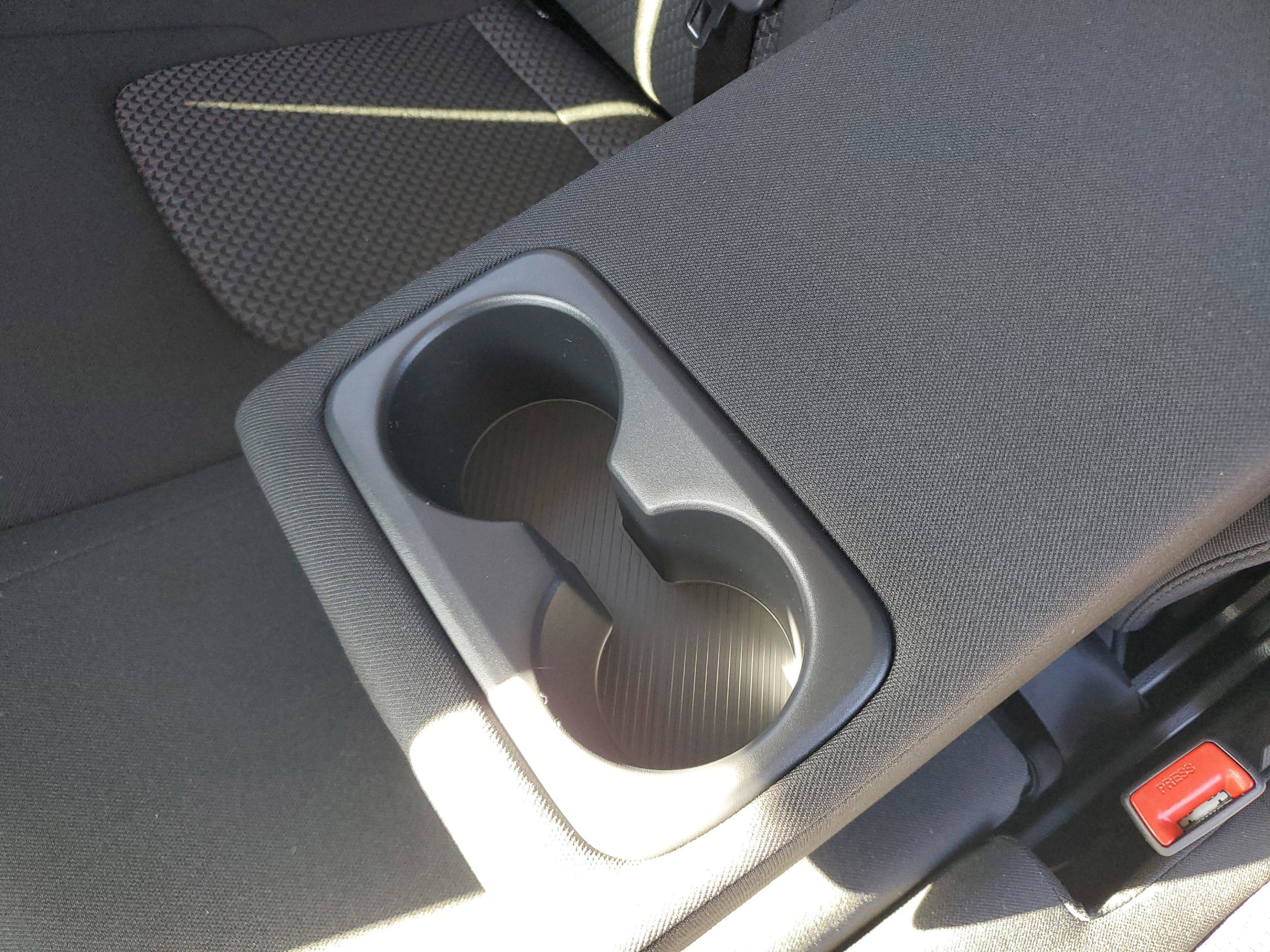 New 2026 Kia Sportage LX image 10