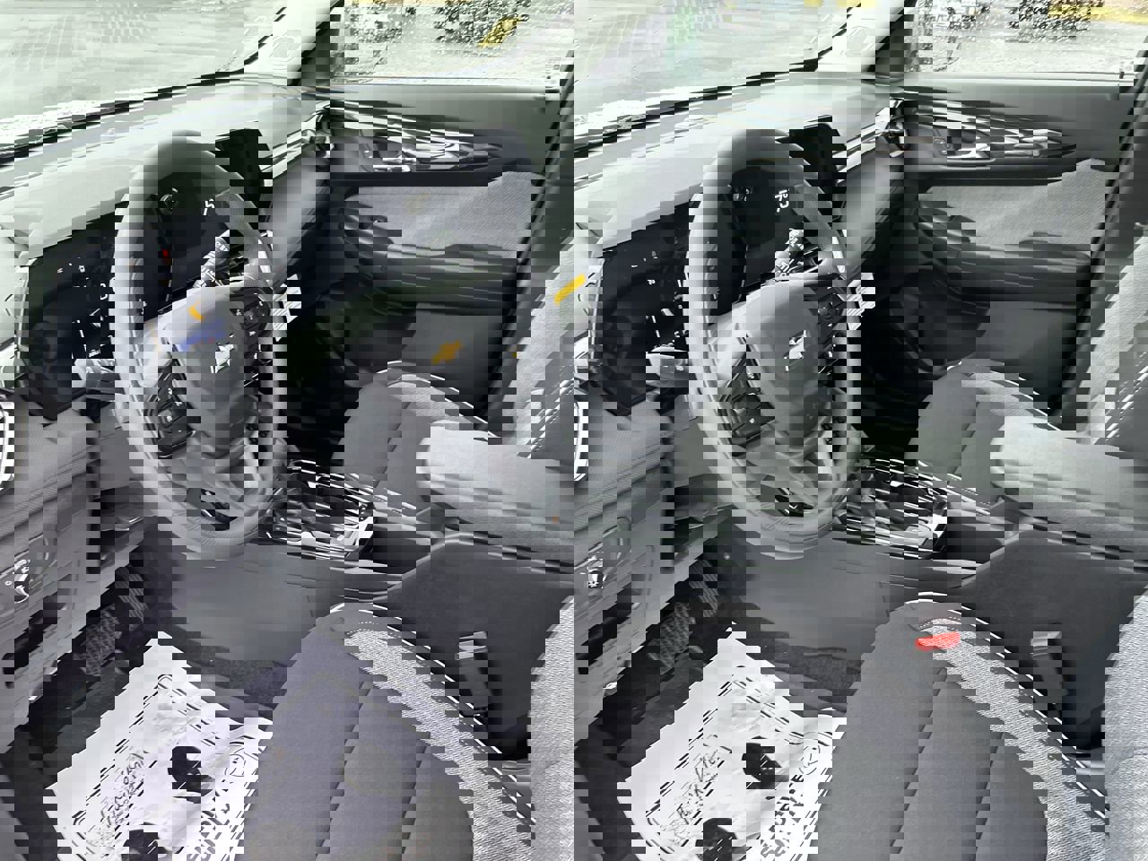 New 2026 Chevrolet TrailBlazer LT image 24