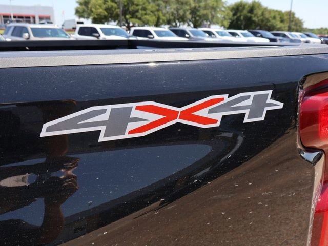 New 2026 Chevrolet Silverado 2500 Custom w/ Custom Value Package AWD/4WD image 12