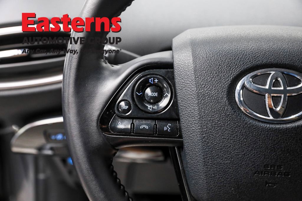 Used 2022 Toyota Prius Prime XLE image 15