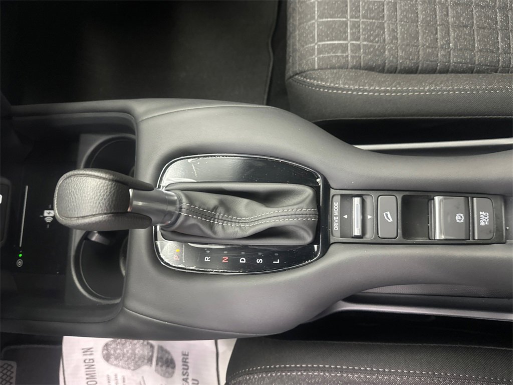New 2026 Honda HR-V LX image 30