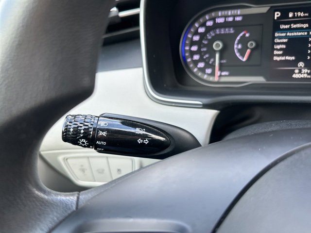 Used 2024 Hyundai Tucson SEL image 16