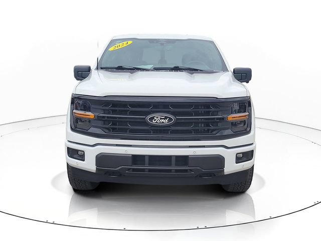Used 2024 Ford F150 XLT w/ Equipment Group 302A MID AWD/4WD image 2