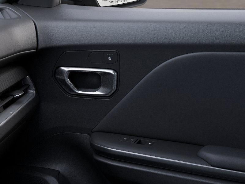 New 2026 Kia K4 EX image 25