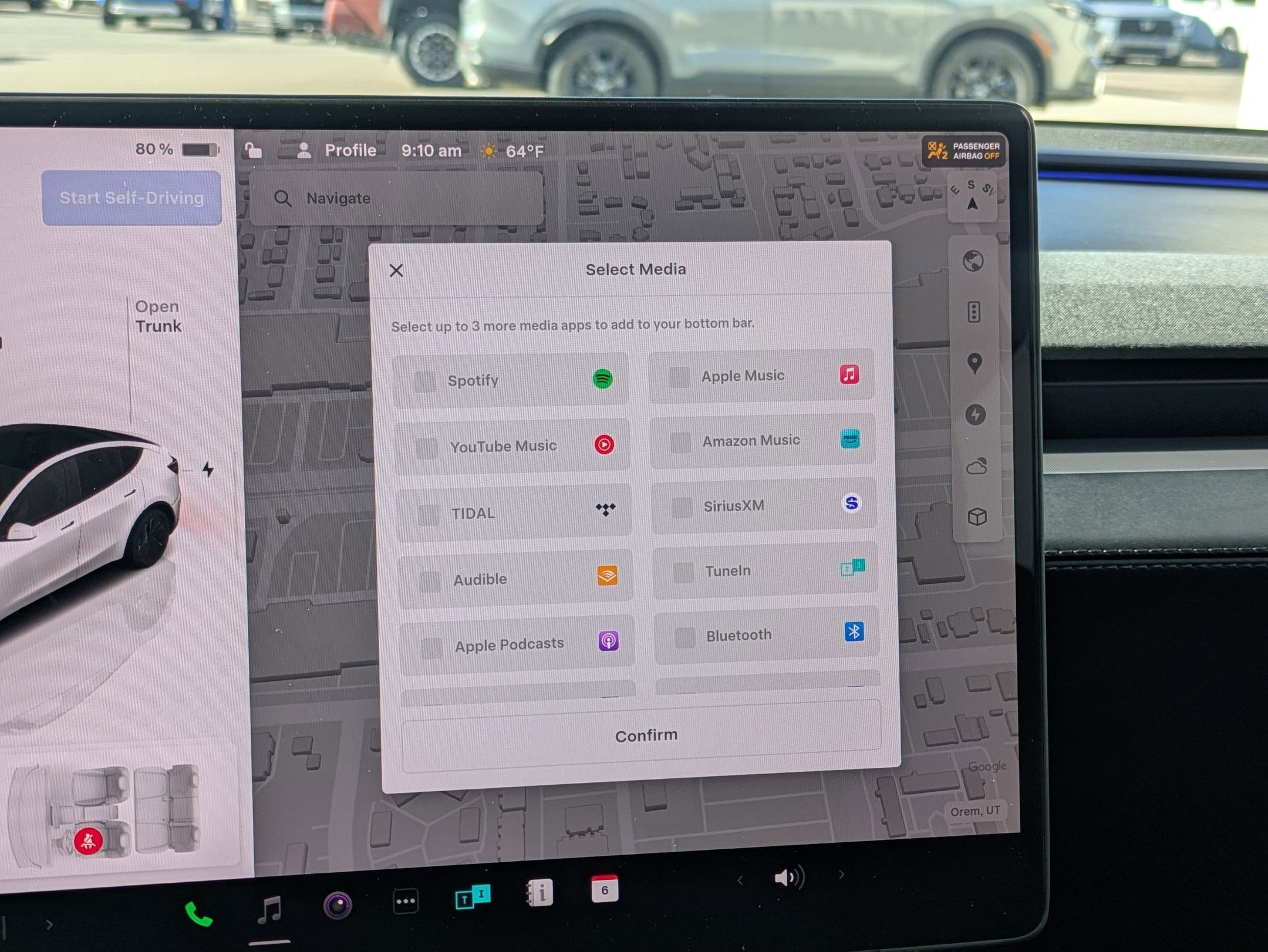 Used 2026 Tesla Model Y AWD image 24