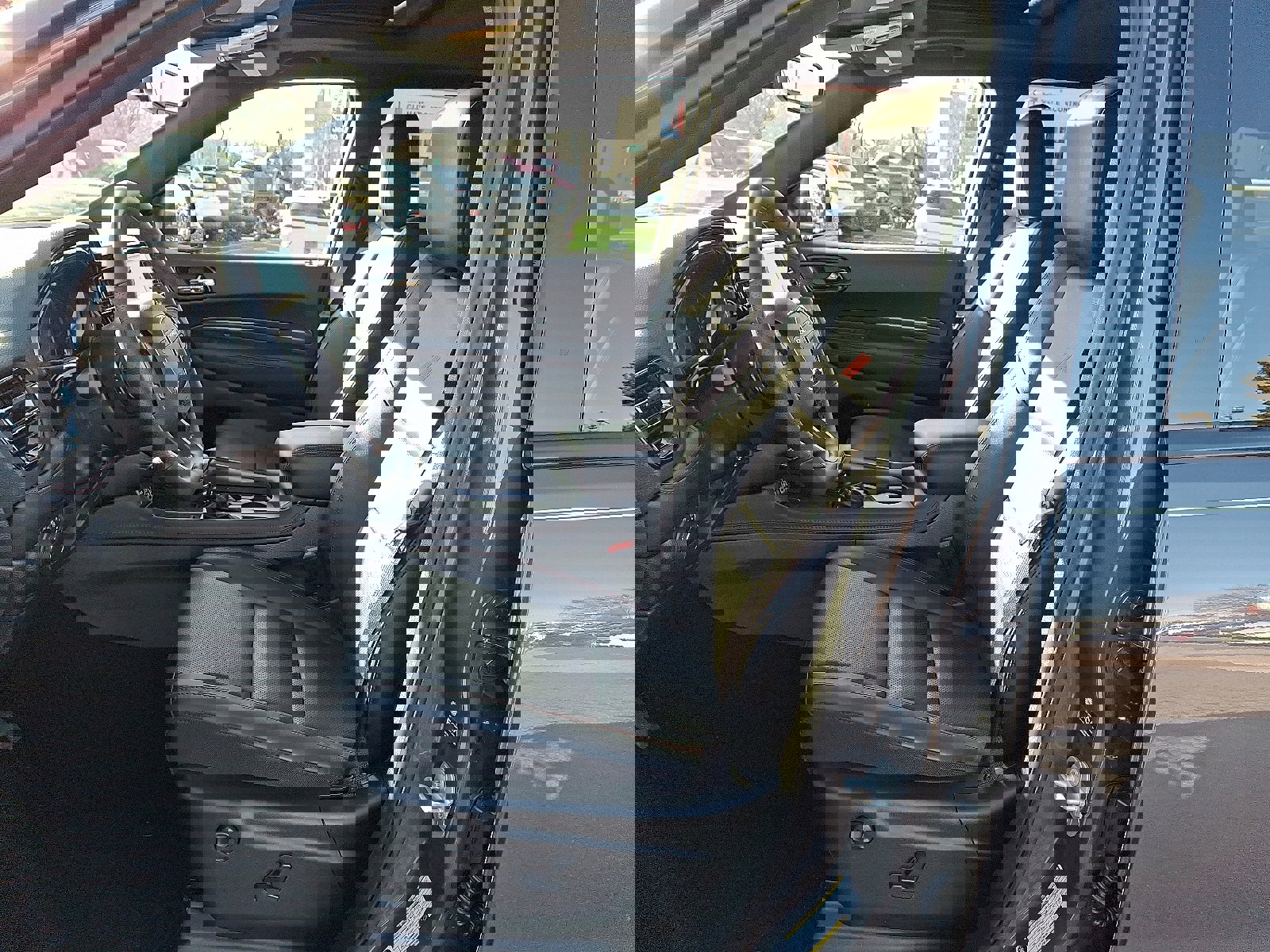 Used 2026 Dodge Durango GT image 14