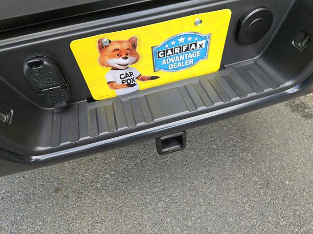 Used 2019 Chevrolet Colorado ZR2 AWD/4WD image 13