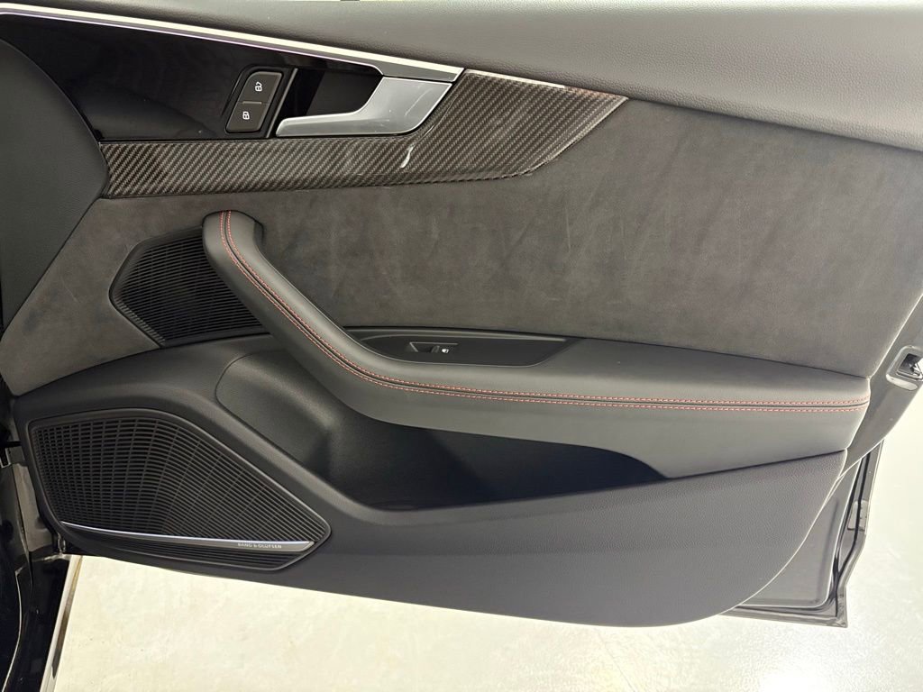 Used 2024 Audi S5 Prestige w/ Prestige Package image 45