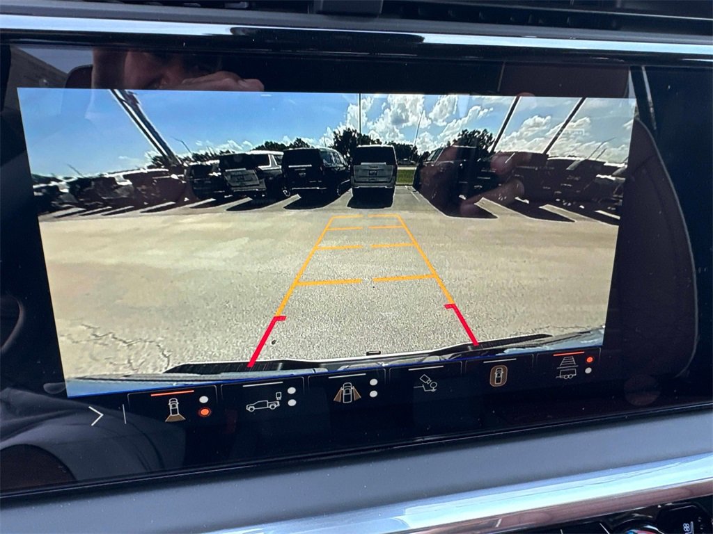 New 2026 GMC Sierra 2500 Denali Ultimate image 31