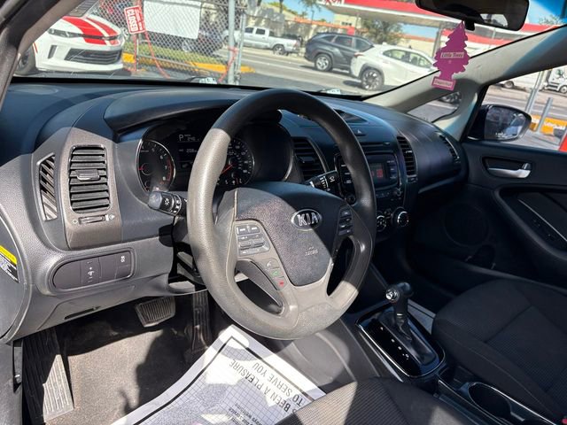 Used 2018 Kia Forte LX FWD image 21