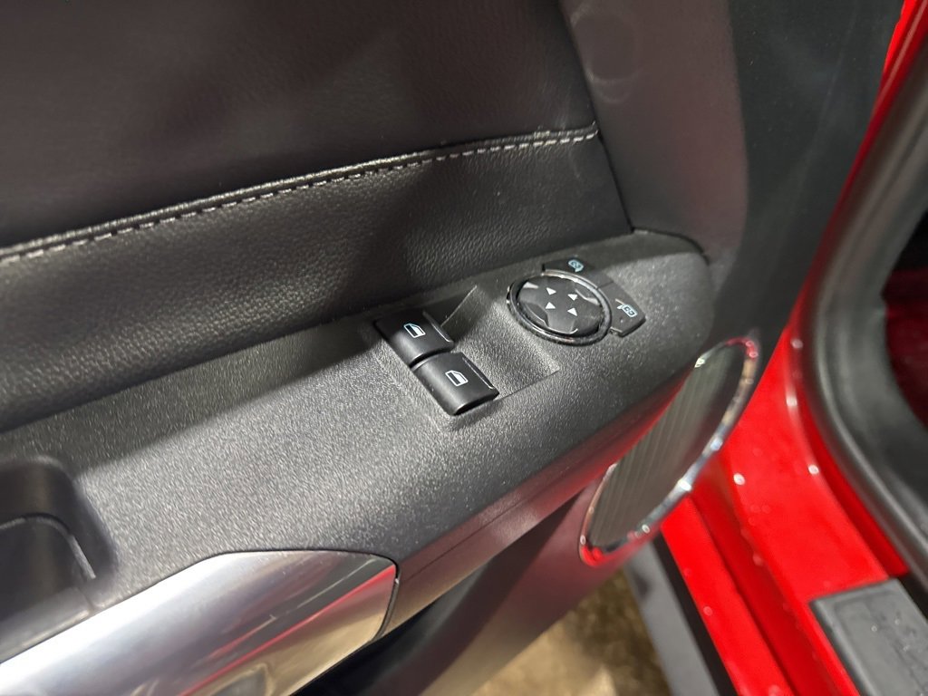 Used 2023 Ford Mustang GT Premium w/ Security Package image 15