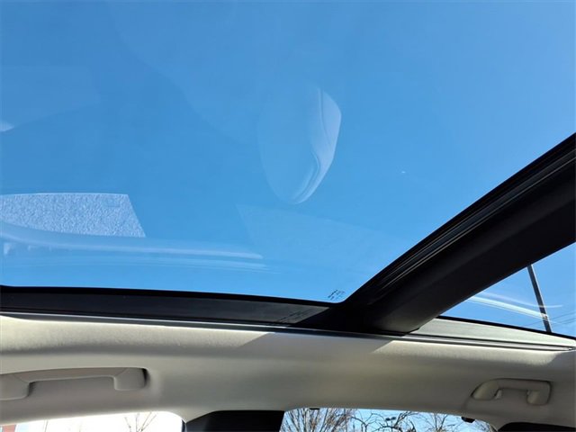 Used 2025 Lexus RX 350 FWD image 28