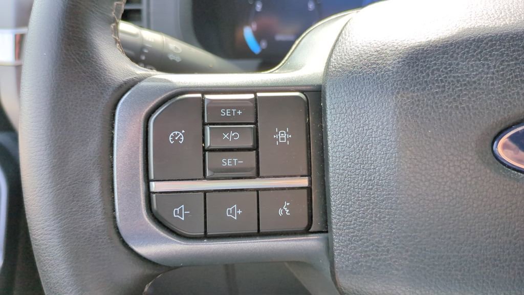 Used 2024 Ford F150 XLT w/ Mobile Office Package image 18