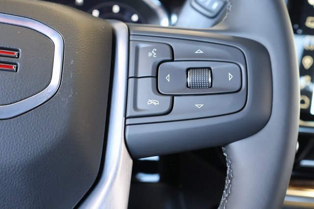 New 2026 GMC Sierra 1500 Elevation image 22
