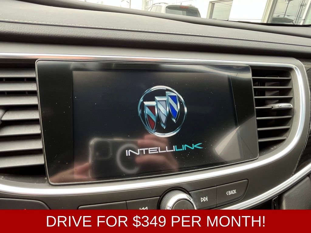 Used 2019 Buick LaCrosse Avenir w/ Driver Confidence Package II image 35