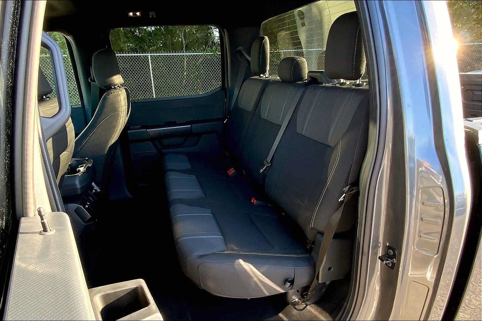 Used 2024 Ford F150 STX RWD image 20