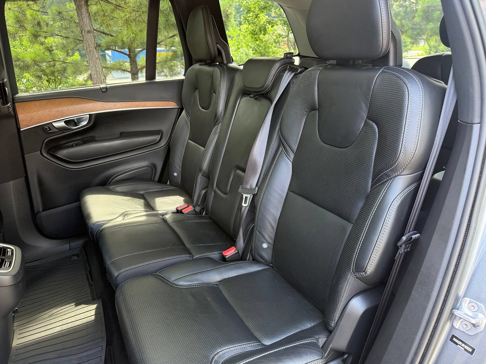 Used 2019 Volvo XC90 T6 Inscription w/ Advanced Package AWD/4WD image 39
