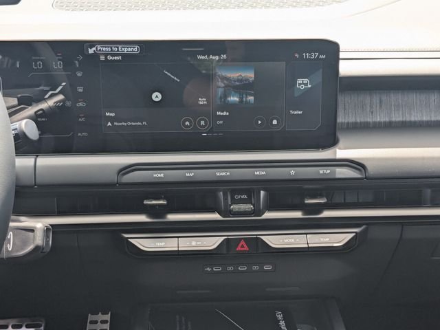 New 2027 Kia Telluride SX Prestige AWD/4WD image 19