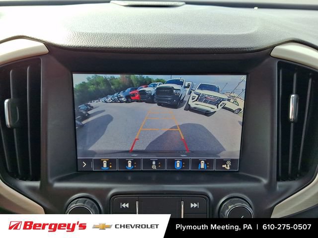 Used 2019 GMC Terrain Denali w/ Advanced Safety Package AWD/4WD image 22