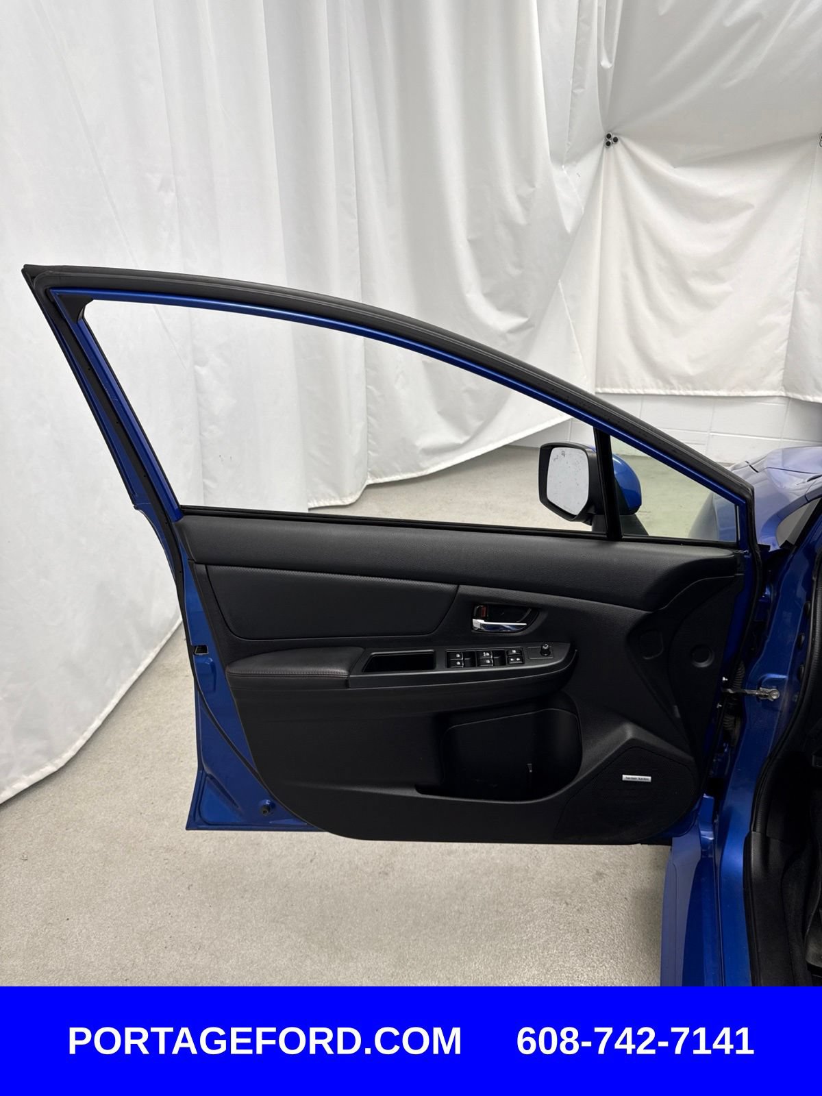Used 2016 Subaru WRX Limited AWD/4WD image 10