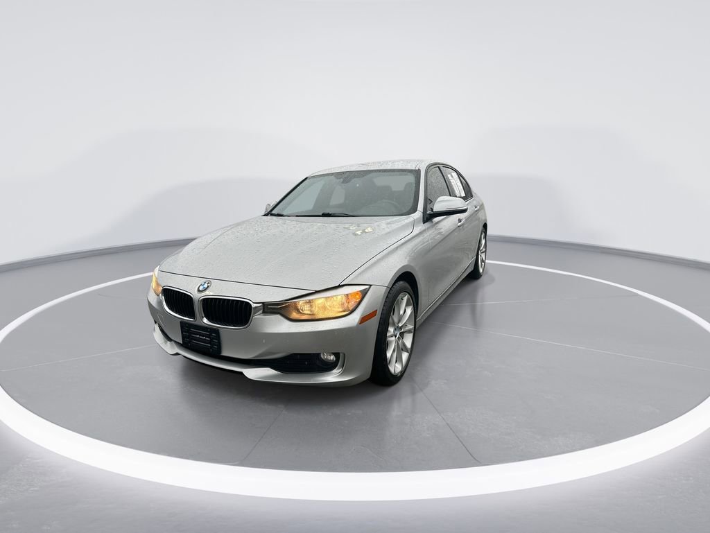 Used 2014 BMW 320i Sedan image 4
