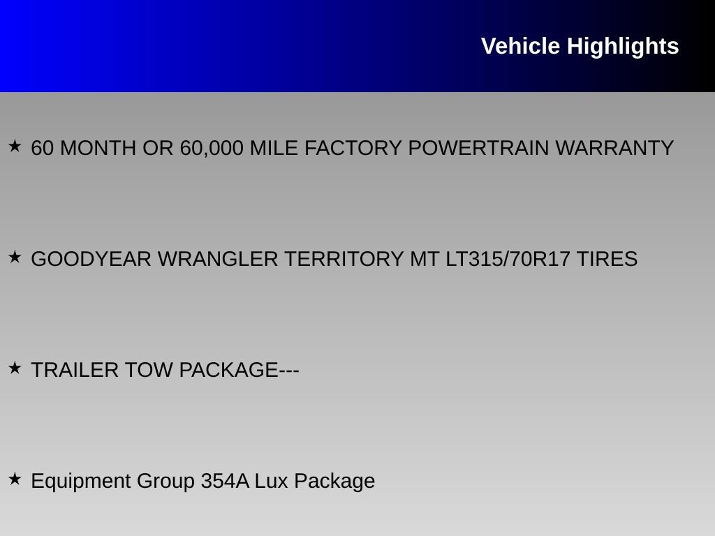 Used 2023 Ford Bronco Wildtrak AWD/4WD image 12