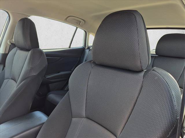 Used 2023 Subaru Impreza 2.0i Premium AWD/4WD image 5
