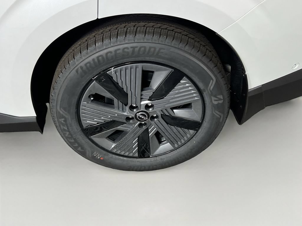 New 2025 Nissan Murano SL w/ Cargo Package AWD/4WD image 25