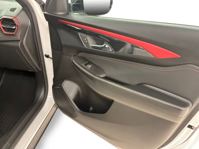 Used 2024 Chevrolet TrailBlazer RS w/ Convenience Package image 15