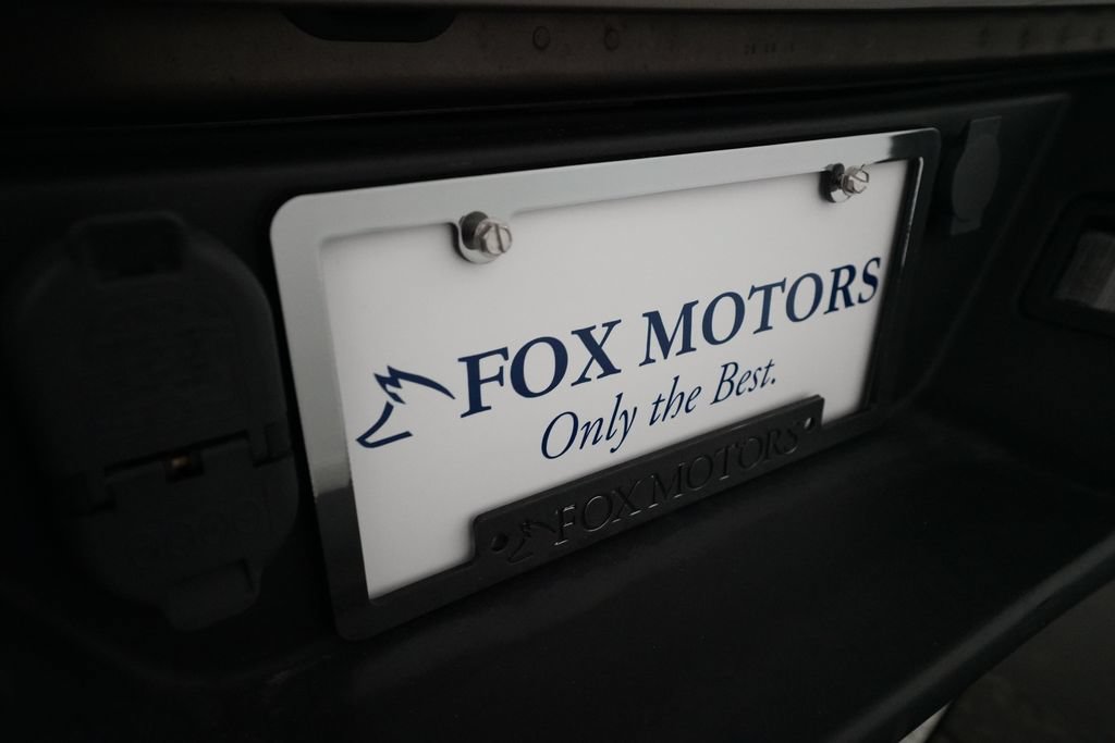 Used 2016 Ford F150 XLT w/ Equipment Group 301A Mid AWD/4WD image 35