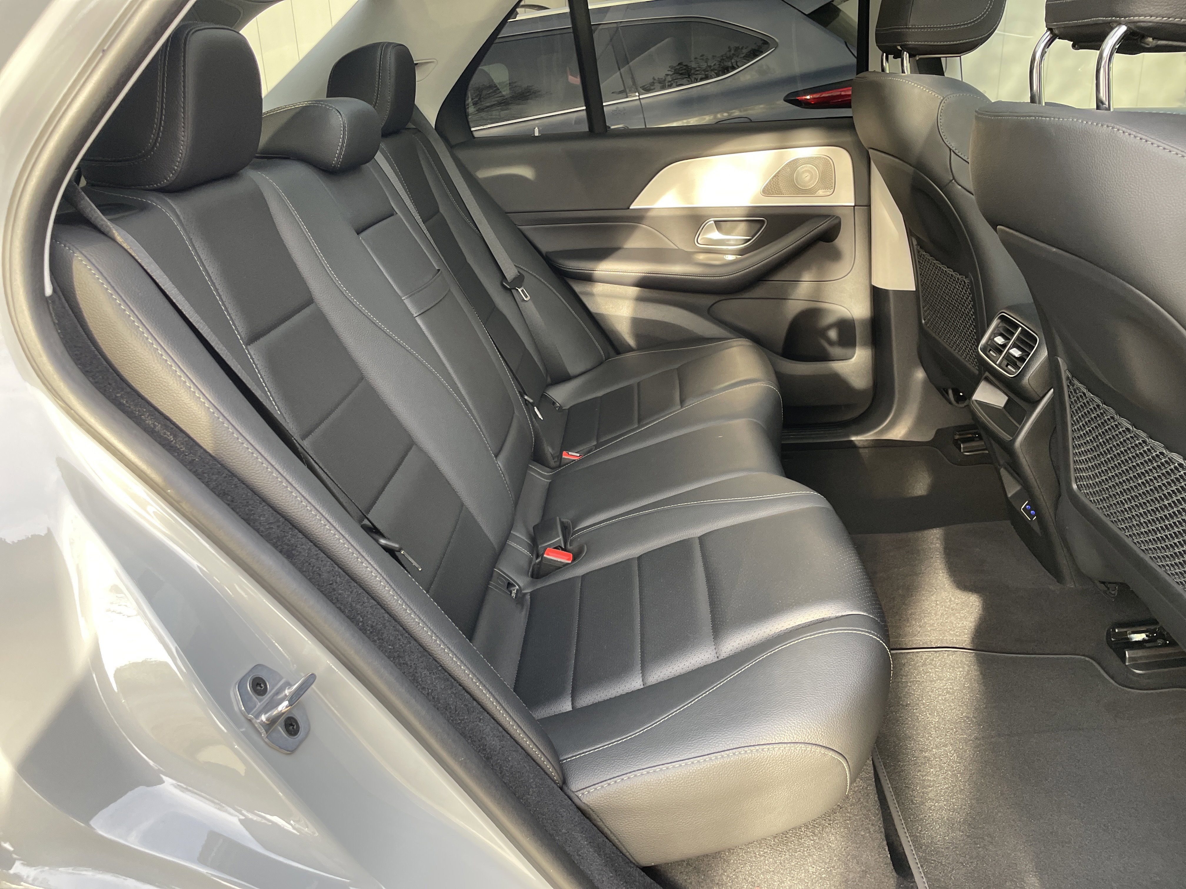 Certified 2024 Mercedes-Benz GLE 350 4MATIC image 44