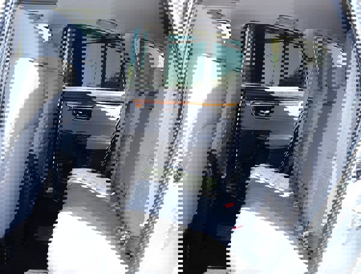 Used 2021 Honda CR-V EX image 30