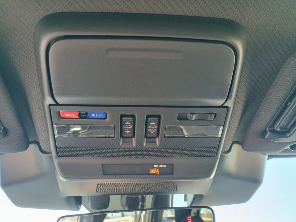 New 2026 Subaru Outback Wilderness image 24