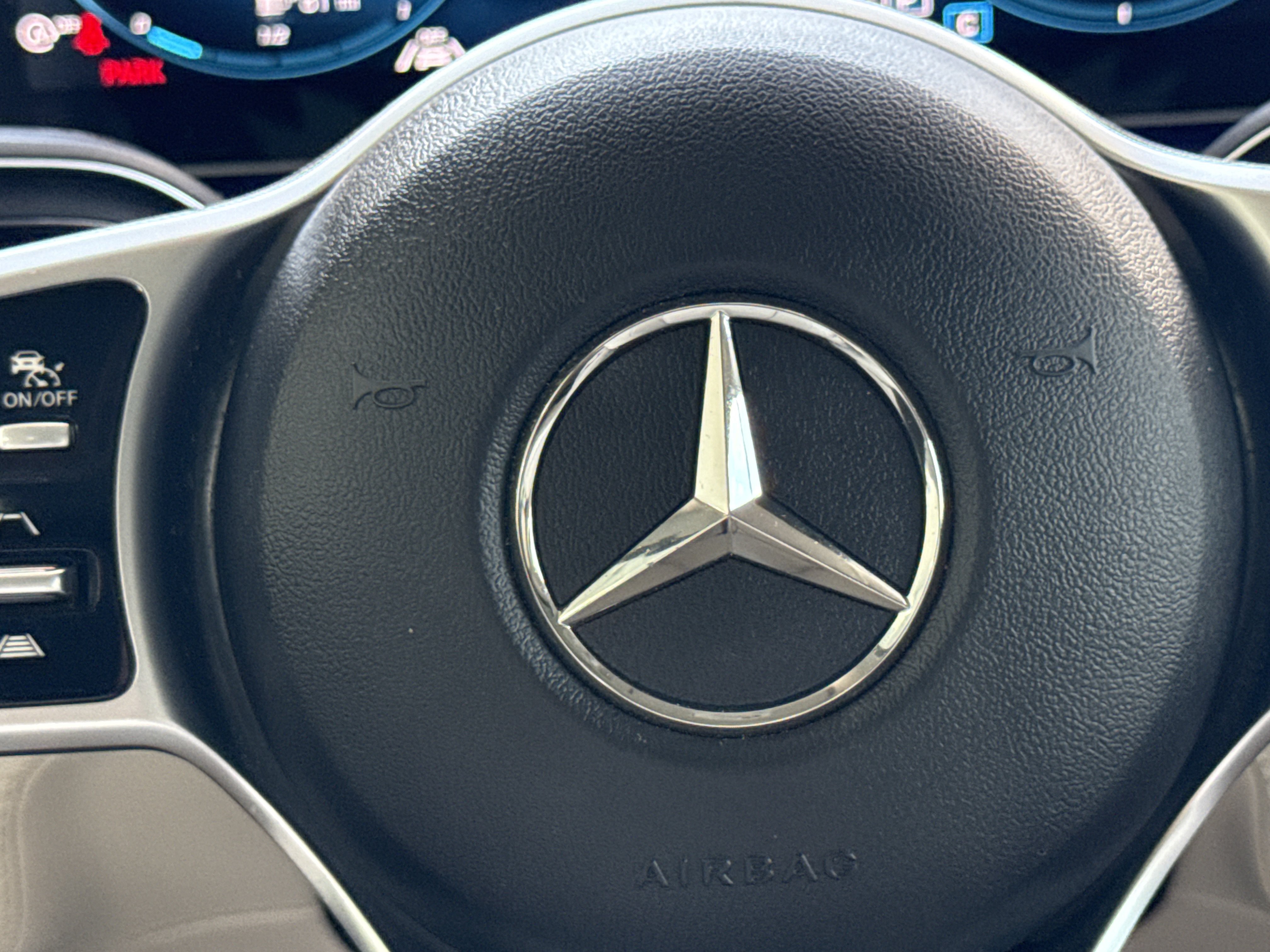 Certified 2022 Mercedes-Benz GLS 450 4MATIC image 39