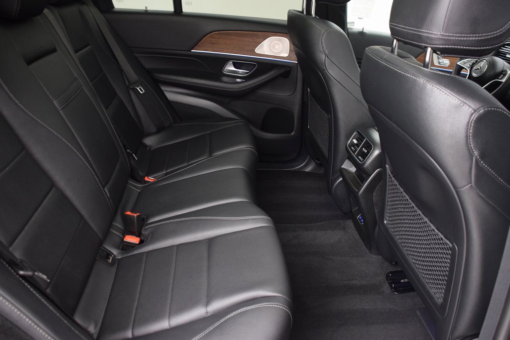 Used 2026 Mercedes-Benz GLE 450 4MATIC image 18